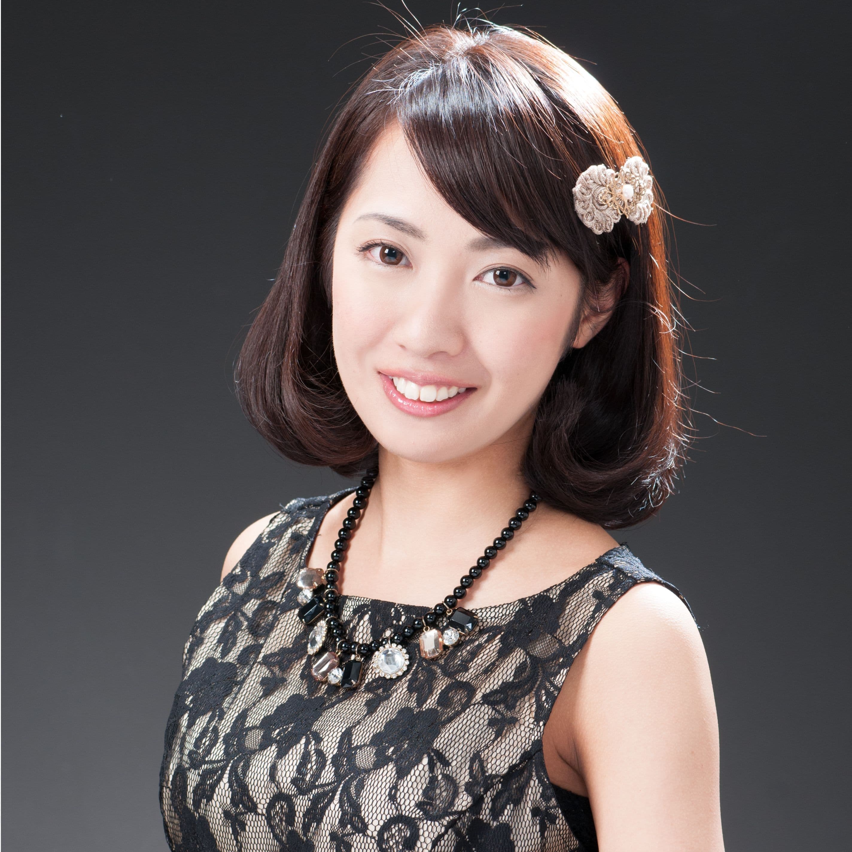 プロフィール用