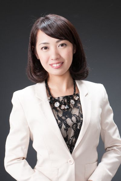 プロフィール用