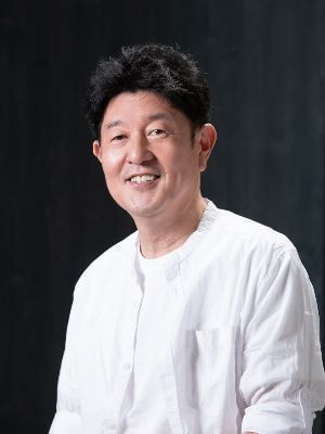 プロフィール用