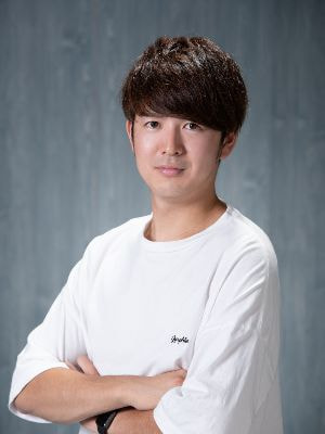 プロフィール用