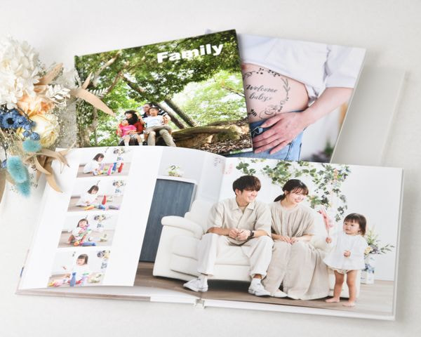 フォトブック